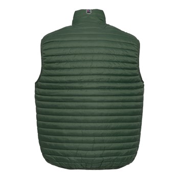 Terrax Bodywarmer 30449-4651 groen/oranje 4 / 4