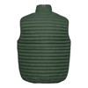 Terrax Bodywarmer 30449-4651 groen/oranje 4 / 4