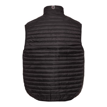 Terrax Bodywarmer 30449-1064 zwart/antra 2 / 3