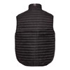 Terrax Bodywarmer 30449-1064 zwart/antra 2 / 4