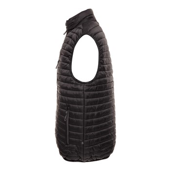 Terrax Bodywarmer 30449-1064 zwart/antra 4 / 4
