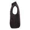 Terrax Bodywarmer 30449-1064 zwart/antra 4 / 4