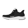 Horka Sport Sneaker 146136 Zwart 2 / 5