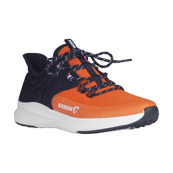 Horka Sport Sneaker 146136 Blauw/Oranje (najaar 2025) 1 / 4