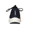 Horka Sport Sneaker 146136 Blauw/Oranje (najaar 2025) 3 / 4