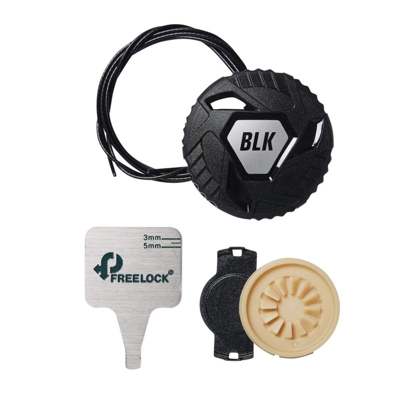 BOA Reparatieset Blaklader Mid-Cut Boot Freelock B1010000 2 / 2