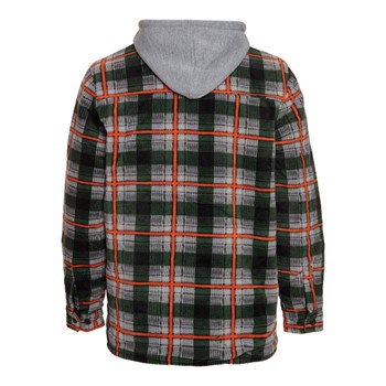 Terrax Thermoshirt met capuchon art. 11112-4651 2 / 4