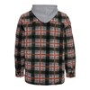 Terrax Thermoshirt met capuchon art. 11112-4651 2 / 4