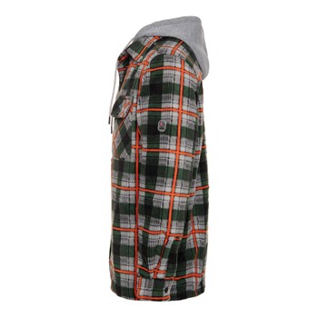 Terrax Thermoshirt met capuchon art. 11112-4651 3 / 4