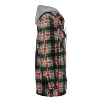 Terrax Thermoshirt met capuchon art. 11112-4651 4 / 4