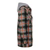 Terrax Thermoshirt met capuchon art. 11112-4651 4 / 4