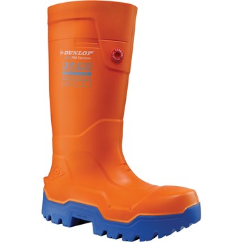 Dunlop LP8KU01  Laars Fieldpro Thermo+ Oranje S5 1 / 4