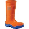 Dunlop LP8KU01  Laars Fieldpro Thermo+ Oranje S5 1 / 4
