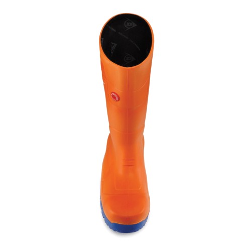 Dunlop LP8KU01  Laars Fieldpro Thermo+ Oranje S5 3 / 4