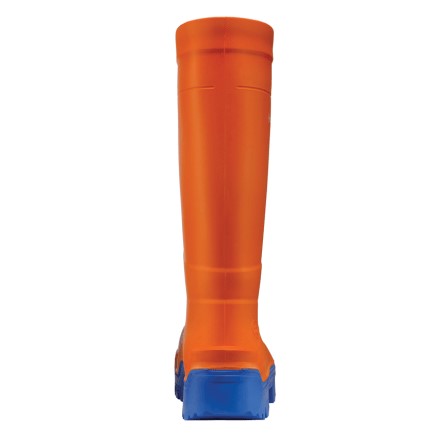 Dunlop LP8KU01  Laars Fieldpro Thermo+ Oranje S5 4 / 4