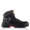 BuckBootz Nubuckz Instapper NKZ102BLK S3S 2.0 1 / 6