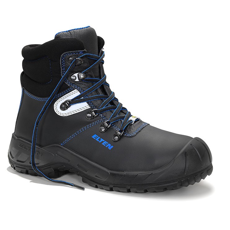 Elten Alessio Steel XXW Mid 767671 S3 1 / 6