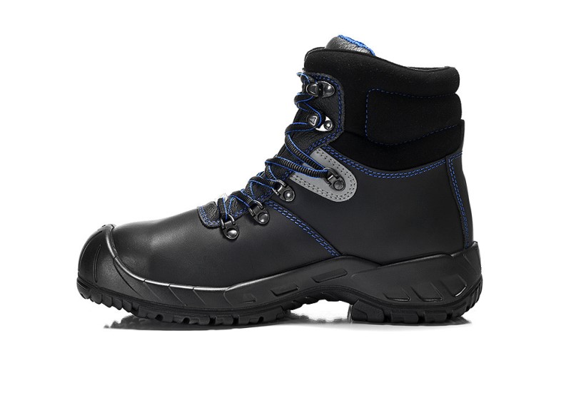 Elten Alessio Steel XXW Mid 767671 S3 4 / 6