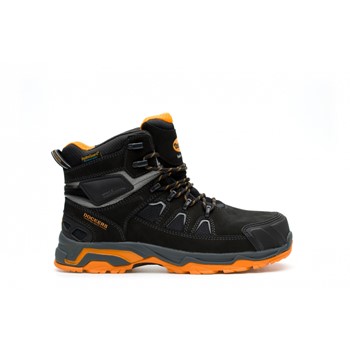 Dockers Horus D0001 S3 (Verbouwing) 2 / 4