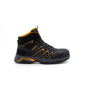 Dockers Sprinter Hoog D0004 S3 (Verbouwing) 2 / 4