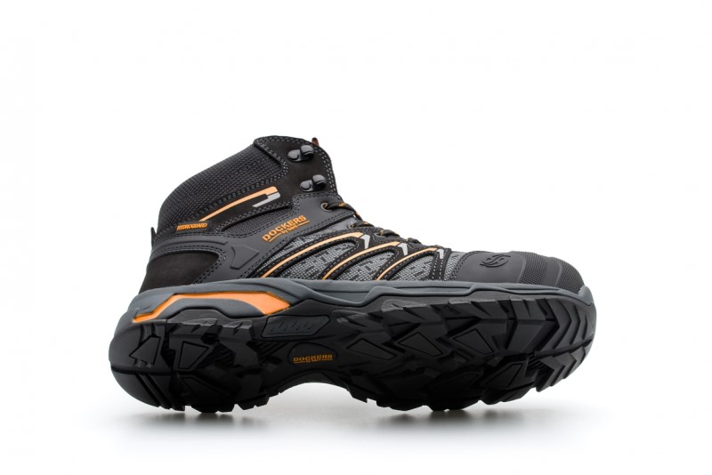 Dockers Sprinter Hoog D0004 S3 (Verbouwing) 3 / 4