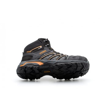 Dockers Sprinter Hoog D0004 S3 (Verbouwing) 3 / 4