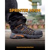 Dockers Sprinter Hoog D0004 S3 (Verbouwing) 4 / 4
