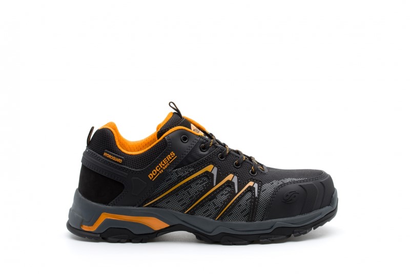 Dockers Sprinter Laag D0005 S3 (Verbouwing) 2 / 4