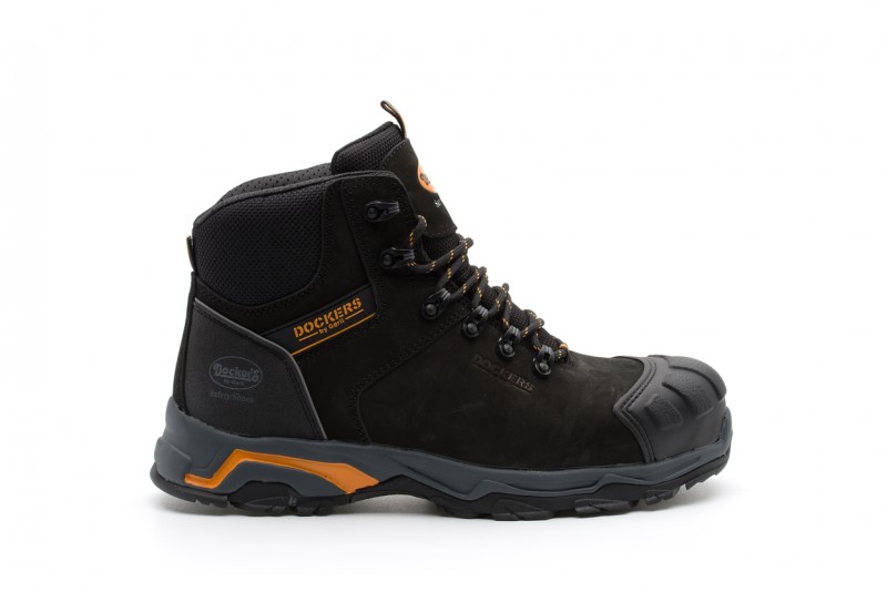 Dockers Frost D0010 S3 (Verbouwing) 2 / 6