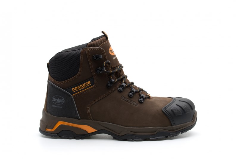 Dockers Frost D0010 S3 (Verbouwing) 5 / 6