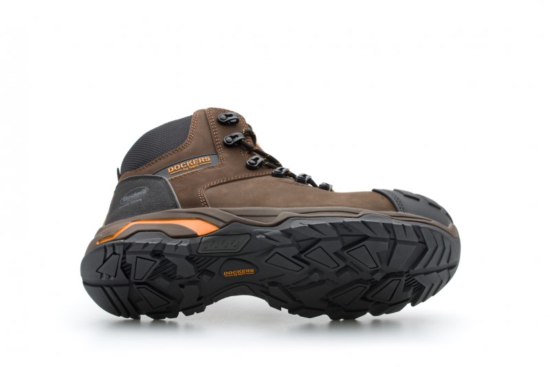 Dockers Frost D0010 S3 (Verbouwing) 6 / 6