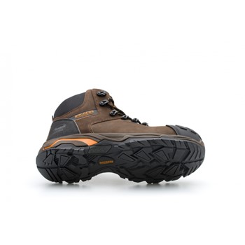 Dockers Frost D0010 S3 (Verbouwing) 6 / 6
