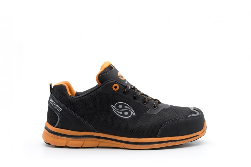 Dockers Galantis D0057 S1P (Verbouwing) 5 / 6