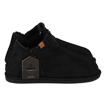 Apollo Mannen Home Boots Suede 000121828003 2 / 4