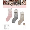 Apollo Wollen Sokken dames 000124349002 5 / 5