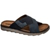 Fischer Heren Slipper & Muil 546663 1 / 2