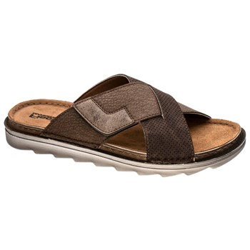 Fischer Heren Slipper & Muil 546663 2 / 2
