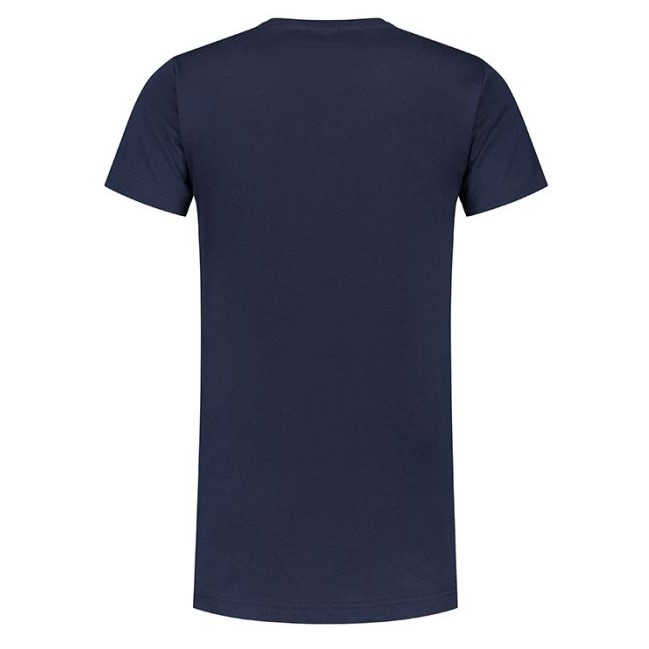 Santino Lange T-shirt Jace+ Ronde Hals 4 / 6