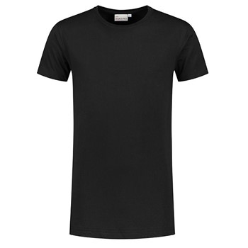 Santino Lange T-shirt Jace+ Ronde Hals 5 / 6