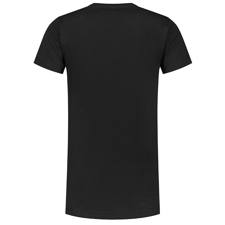 Santino Lange T-shirt Jace+ Ronde Hals 6 / 6