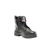 Steel Blue Argyle Zip WP Bump S3 362316 (Dealers only) 1 / 6