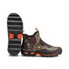 Rouchette Enkellaars Clean Wild Camo 5 / 6