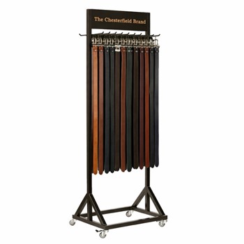 Chesterfield RiemenRek Dubbelzijdig 824400 2 / 3