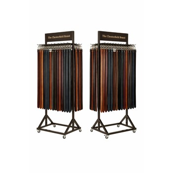 Chesterfield RiemenRek Dubbelzijdig 824400 3 / 3