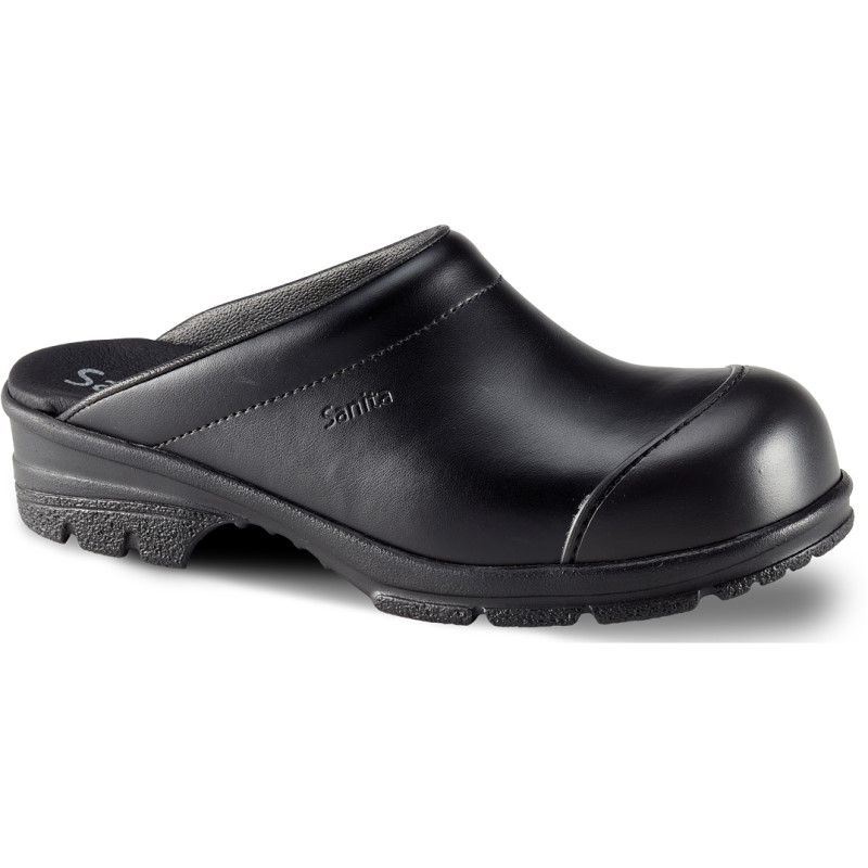Sanita San-Duty Safety Klomp O.H. 1503012 (Verbouwing) 1 / 1