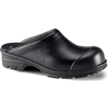 Sanita San-Duty Safety Klomp O.H. 1503012 (Verbouwing) 1 / 1