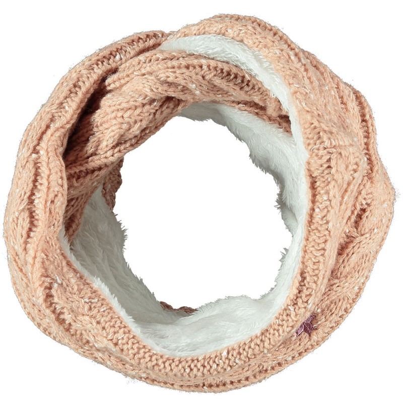 Sarlini Vrouwen Gebreide Neckwarmer Ski 000440-00010 (Verbouwing) 2 / 6