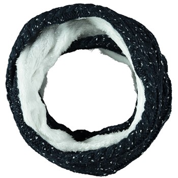 Sarlini Vrouwen Gebreide Neckwarmer Ski 000440-00010 (Verbouwing) 3 / 6