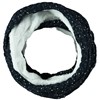 Sarlini Vrouwen Gebreide Neckwarmer Ski 000440-00010 (Verbouwing) 3 / 6