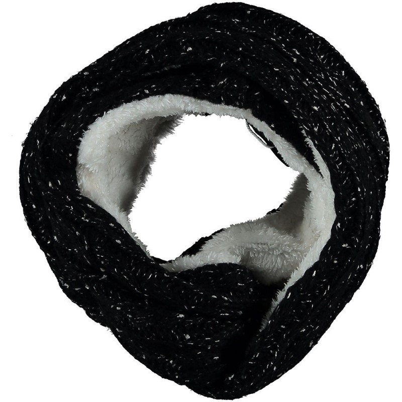 Sarlini Vrouwen Gebreide Neckwarmer Ski 000440-00010 (Verbouwing) 5 / 6